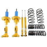 Bilstein B12 Pro Cup Kit | W204 | C250 | C350