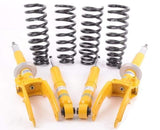 Bilstein B12 Pro Cup Kit | VW | Touareg 1 & 2
