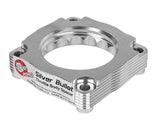aFe Silver Bullet Throttle Body Spacer - F2X | F3X N20 2.0T