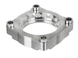 aFe Silver Bullet Throttle Body Spacer - F2X | F3X N20 2.0T