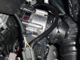 aFe Silver Bullet Throttle Body Spacer - F2X | F3X N20 2.0T