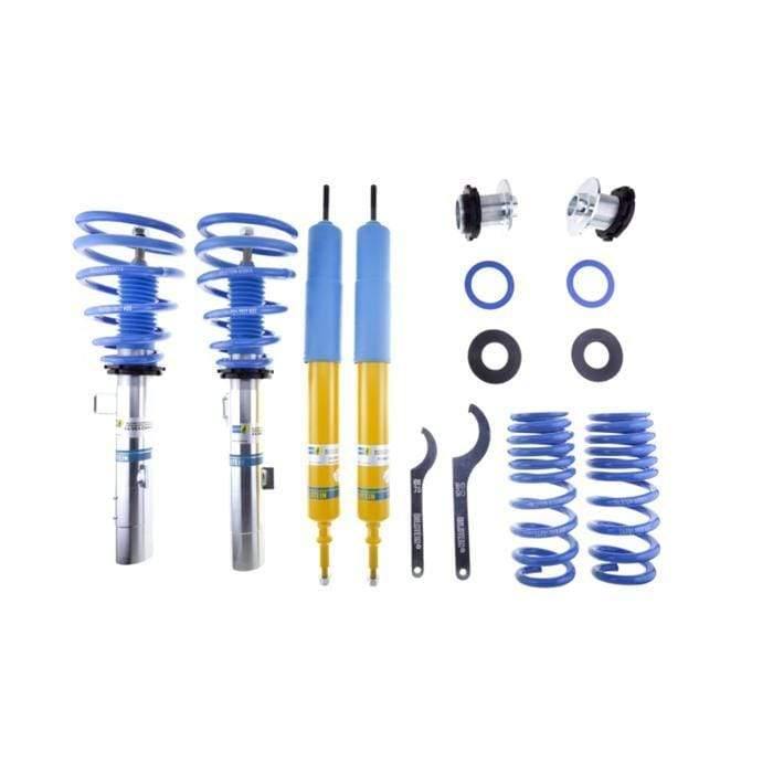 Bilstein B14 PSS Coilover Kit - E8X 1-Series | E9X 3-Series
