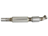 aFe Direct Fit Cat Replacement System - MINI | F55 | F56