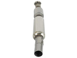aFe Direct Fit Cat Replacement System - MINI | F55 | F56
