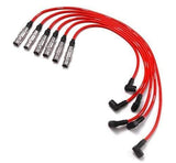 Spark Plug Wires NEUSPEED 8mm | Mk4 12v VR6 (NLA)