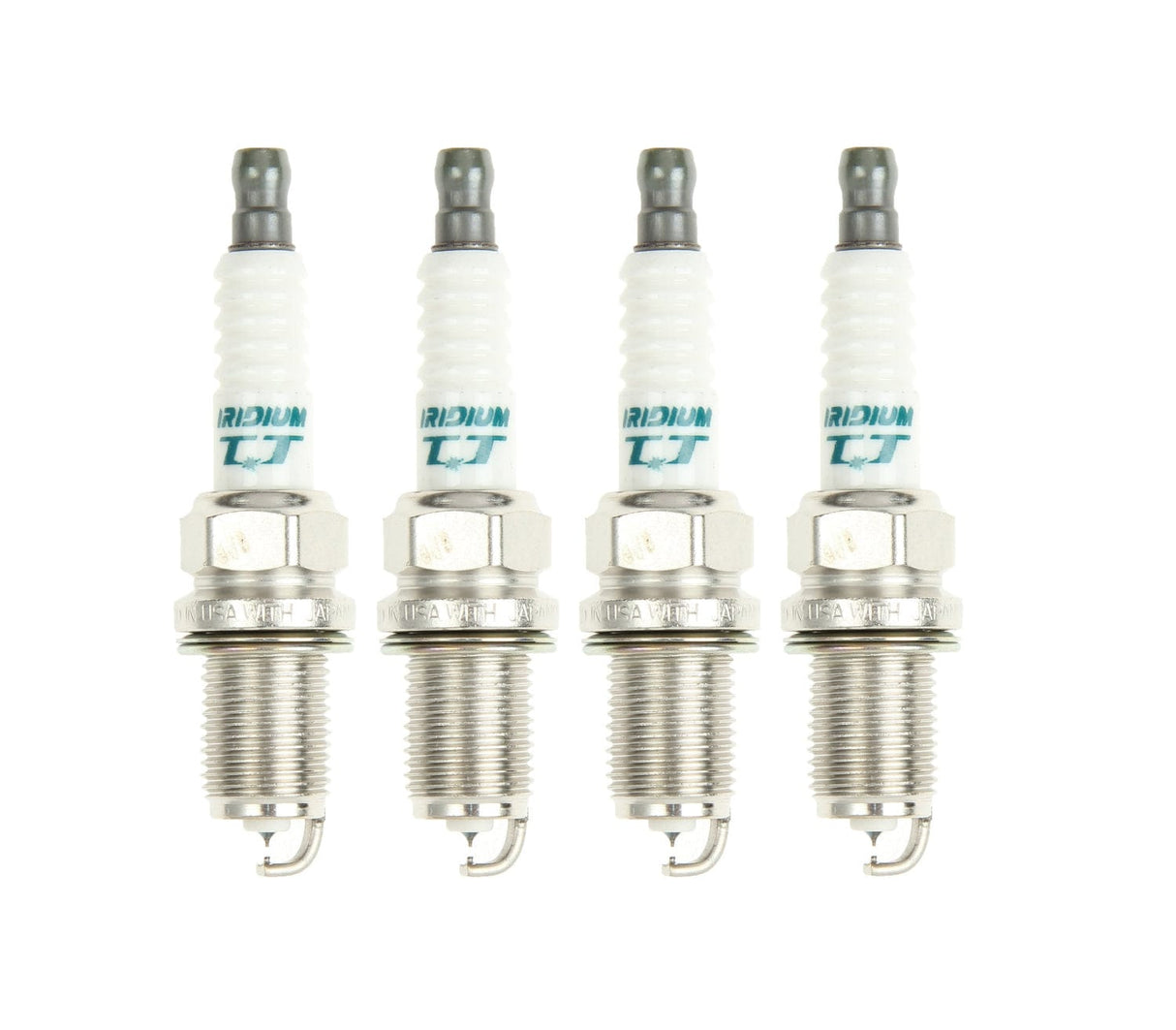 Spark Plug Set - BMW M42