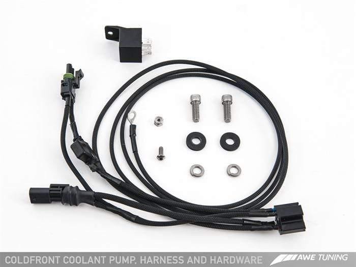 AWE Tuning Audi 3.0T ColdFront Coolant Pump | B8 | B8.5 S4 | S5