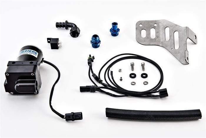 AWE Tuning Audi 3.0T ColdFront Coolant Pump | B8 | B8.5 S4 | S5