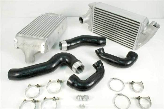AWE Tuning Performance Intercoolers - 996 Turbo