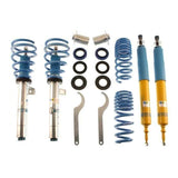 Bilstein B16 PSS10 Coilover Kit - E8X 1-Series | E9X 3-Series