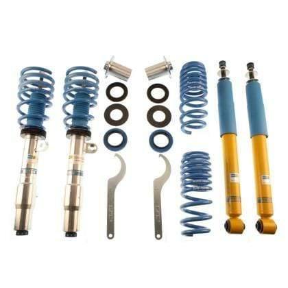 Bilstein B16 PSS10 Coilover Kit - E9X M3 | E8X 1 M Coupe