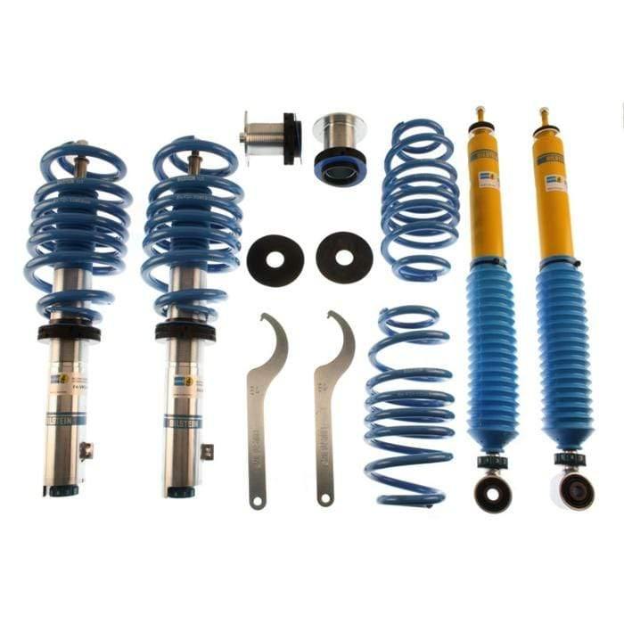 Bilstein B16 Coilover System | B8 Audi Quattro