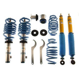 Bilstein B16 Coilover System | B8 Audi Quattro