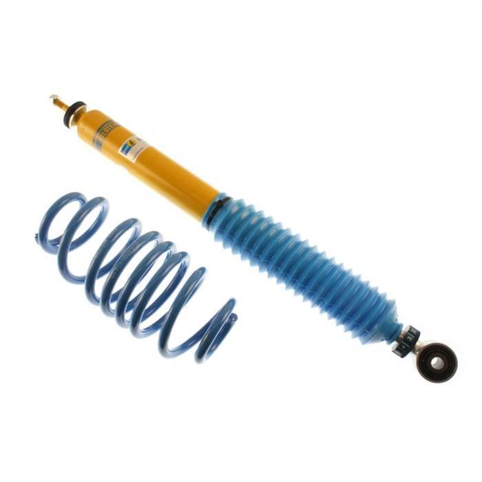 Bilstein B16 Coilover System | B8 Audi Quattro