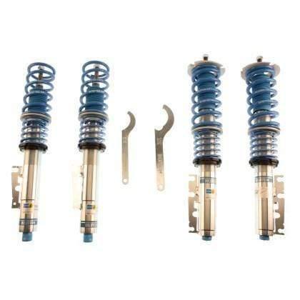 Bilstein PSS9 Coilover Kit - 986 Boxster