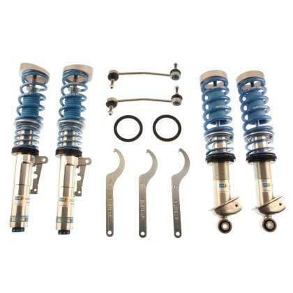 Bilstein PSS10 Coilover Kit - 996 Carerra 4