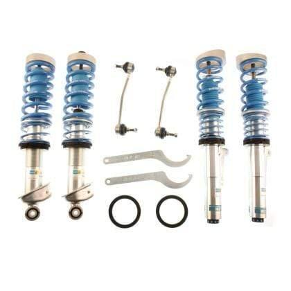 Bilstein PSS10 Coilover Kit - 996 Turbo|(S)