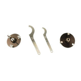 Bilstein Clubsport Complete Suspension System - Position: Front And Rear