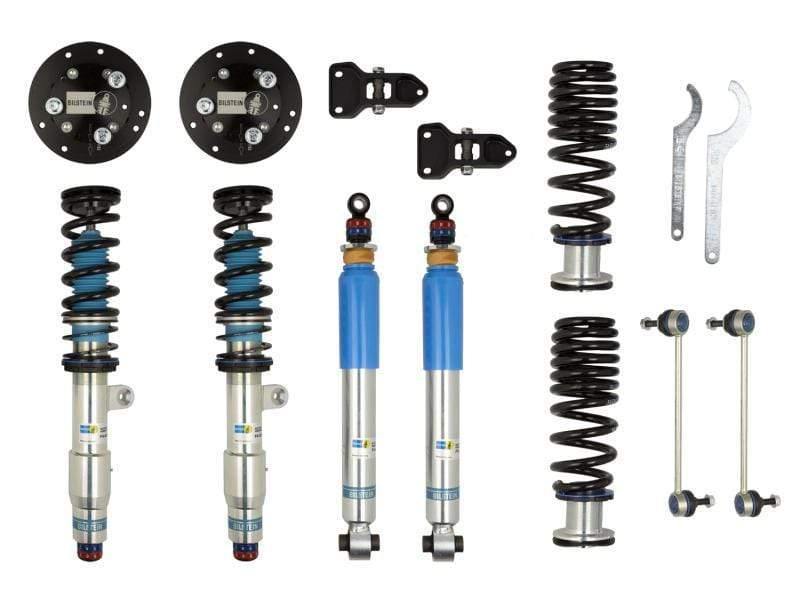 Bilstein Clubsport Coilover Kit - F8X M3 | M4