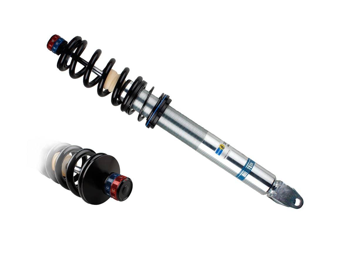 Bilstein Clubsport Coilover Kit - C63 AMG