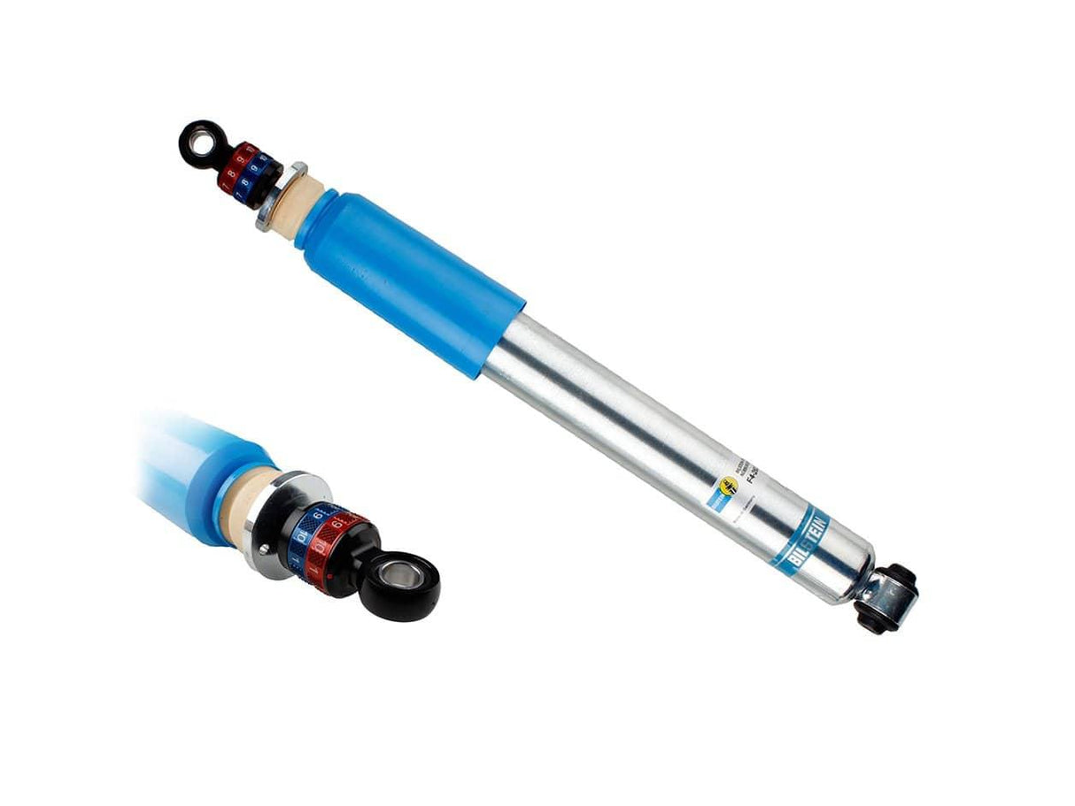 Bilstein Clubsport Coilover Kit - C63 AMG