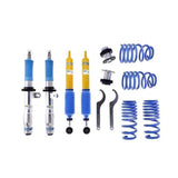 Bilstein B16 PSS10 Coilover Kit - F8X M3 | M4 (w/o Electronic Suspension)