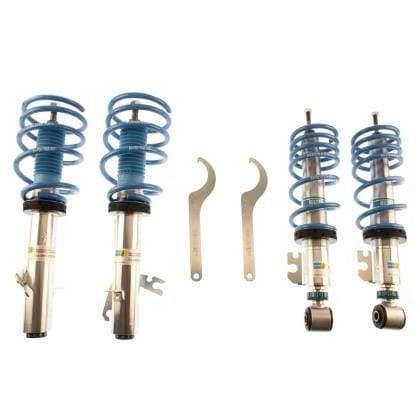 Bilstein B16 PSS10 Coilover Kit - F5X MINI
