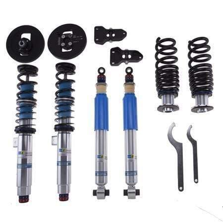 Bilstein Clubsport Coilover Kit - F5X MINI