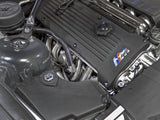 aFe Twisted Steel Long Tube Header 304 Stainless Steel w/ Cat - BMW / S54 / E46 M3 / Z3 MCoupe / M Roadster / Z4 MCoupe / M Roadster