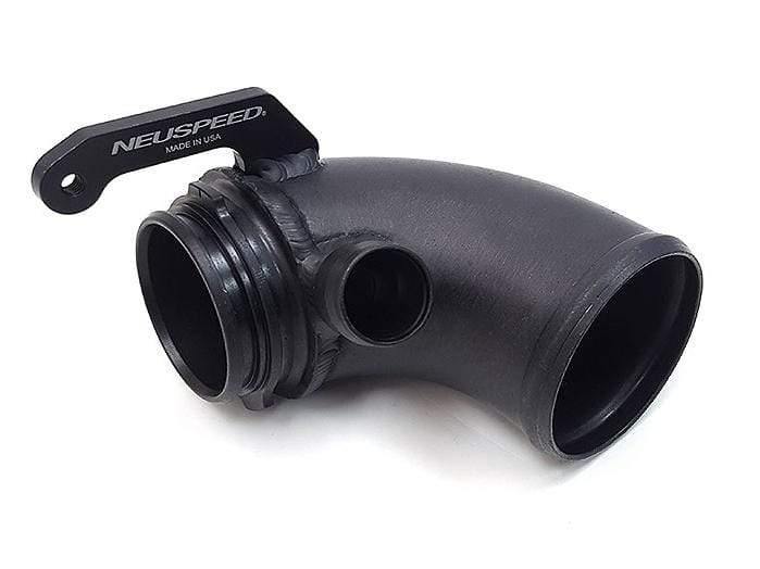 Neuspeed Hi-Flo Turbo Inlet Pipe | MQB Gen 3 | MK7 | 8V A3 | S3 | 1.8T | 2.0T