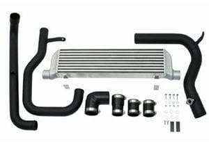 NEUSPEED front mount intercooler kit, Mk4 1.8T (NLA)