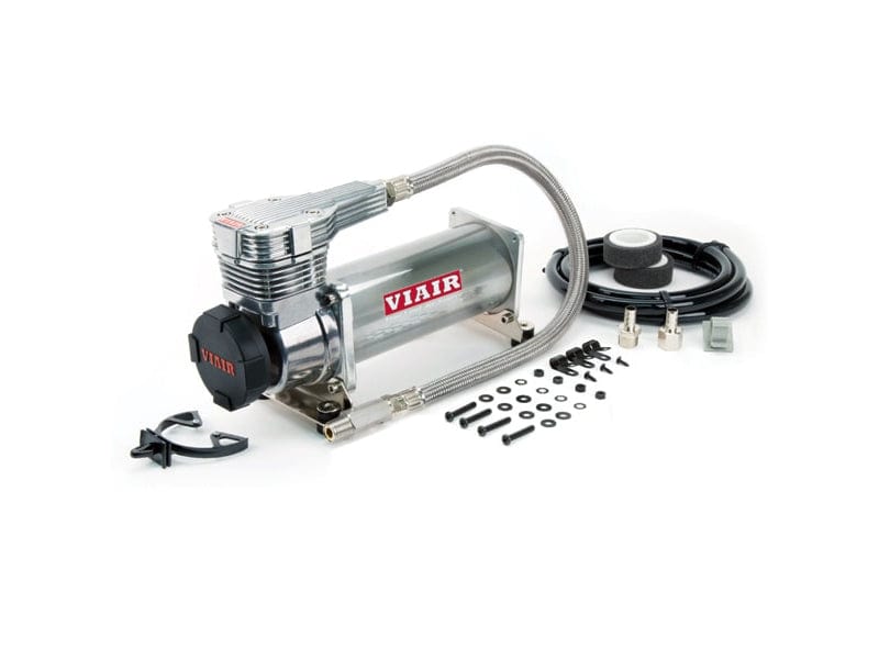 VIAIR 485C Gen. 2 Air Compressor Kit