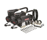 VIAIR 485C Gen. 2 Air Compressor Kit (Set of 2)