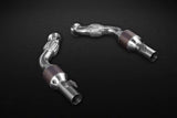 Ferrari 488 GTB/GTS Sports Cats 200 Cell with Heat Blankets