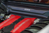 Ferrari 488 GTB Motor Compartment Side Covers (Berlinetta ONLY)