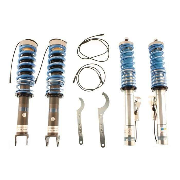 Bilstein PSS Damptronic Coilover Kit - 997.1 Carrera (w/ PASM)