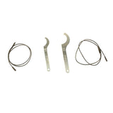 Bilstein PSS Damptronic Coilover Kit - 997.1 Carrera (w/ PASM)