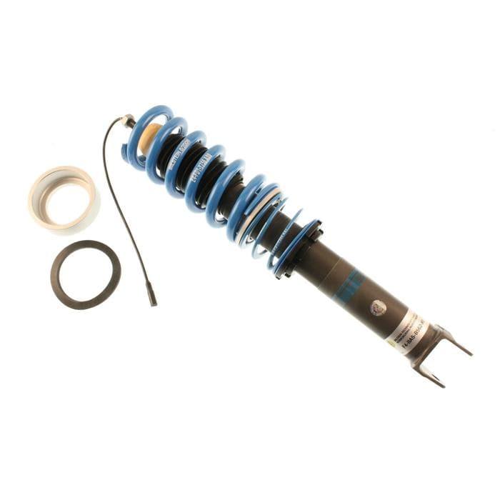 Bilstein PSS Damptronic Coilover Kit - 997.1 Carrera (w/ PASM)