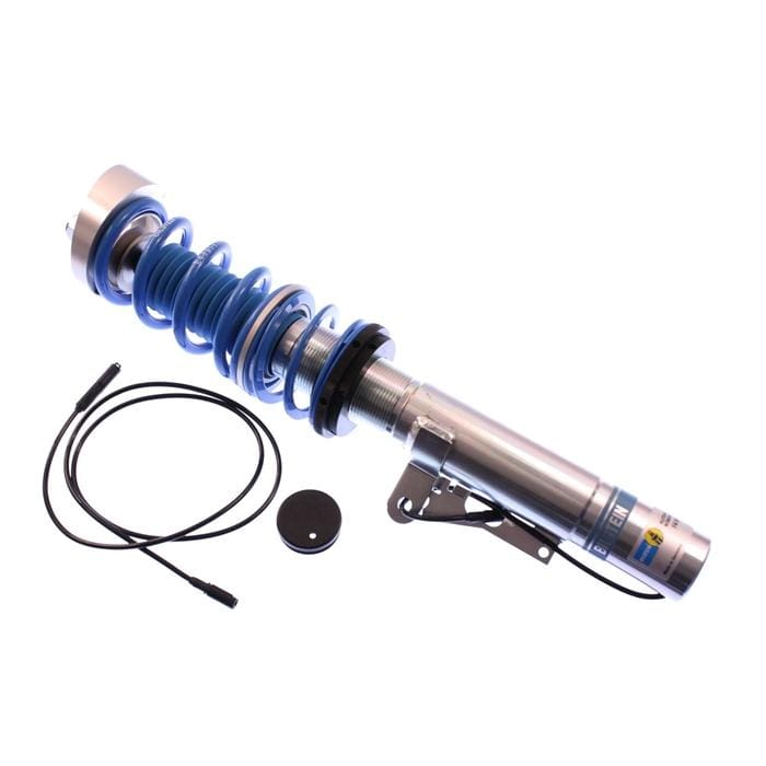 Bilstein B16 (DAMPTRONIC) Performance Suspension System - Position: Front And Rear