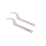 Bilstein B16 (DAMPTRONIC) Performance Suspension System - Position: Front And Rear