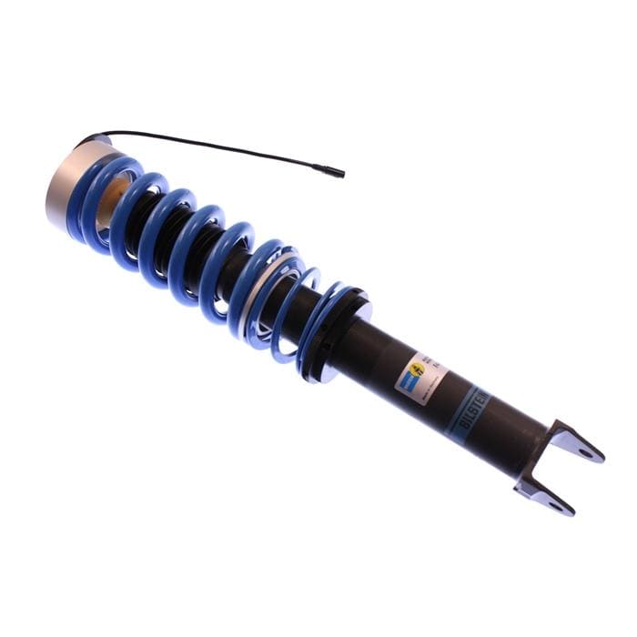 Bilstein B16 (DAMPTRONIC) Performance Suspension System - Position: Front And Rear