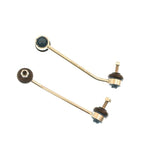 Bilstein B16 (DAMPTRONIC) Performance Suspension System - Position: Front And Rear