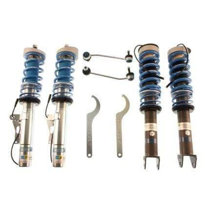 Bilstein PSS Damptronic Coilover Kit - 997.1 | 997.2 Carerra & Turbo (w/ PASM)