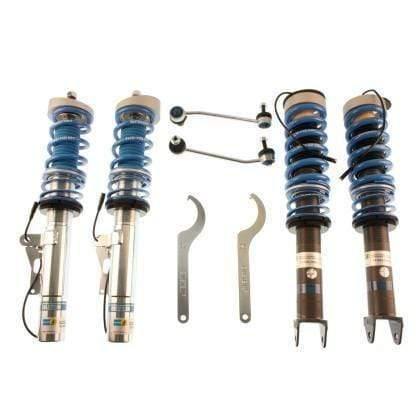 Bilstein PSS Damptronic Coilover Kit - 997.1 | 997.2 Carerra & Turbo (w/ PASM)