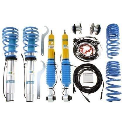 Bilstein B16 Ride Control Coilover System | B8 Audi Quattro