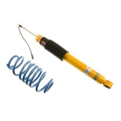 Bilstein B16 Ride Control Coilover System | B8 Audi Quattro