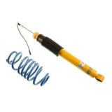 Bilstein B16 Ride Control Coilover System | B8 Audi Quattro