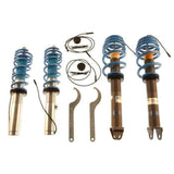 Bilstein B16 Damptronic Performance Suspension System - Position: Front And Rear