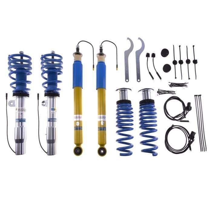 Bilstein PSS Damptronic Coilover Kit - E9X M3 (w/ EDC)