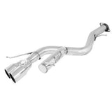aFe Mach Force XP 304SS Cat-Back Exhaust - E8X N5X 3.0L